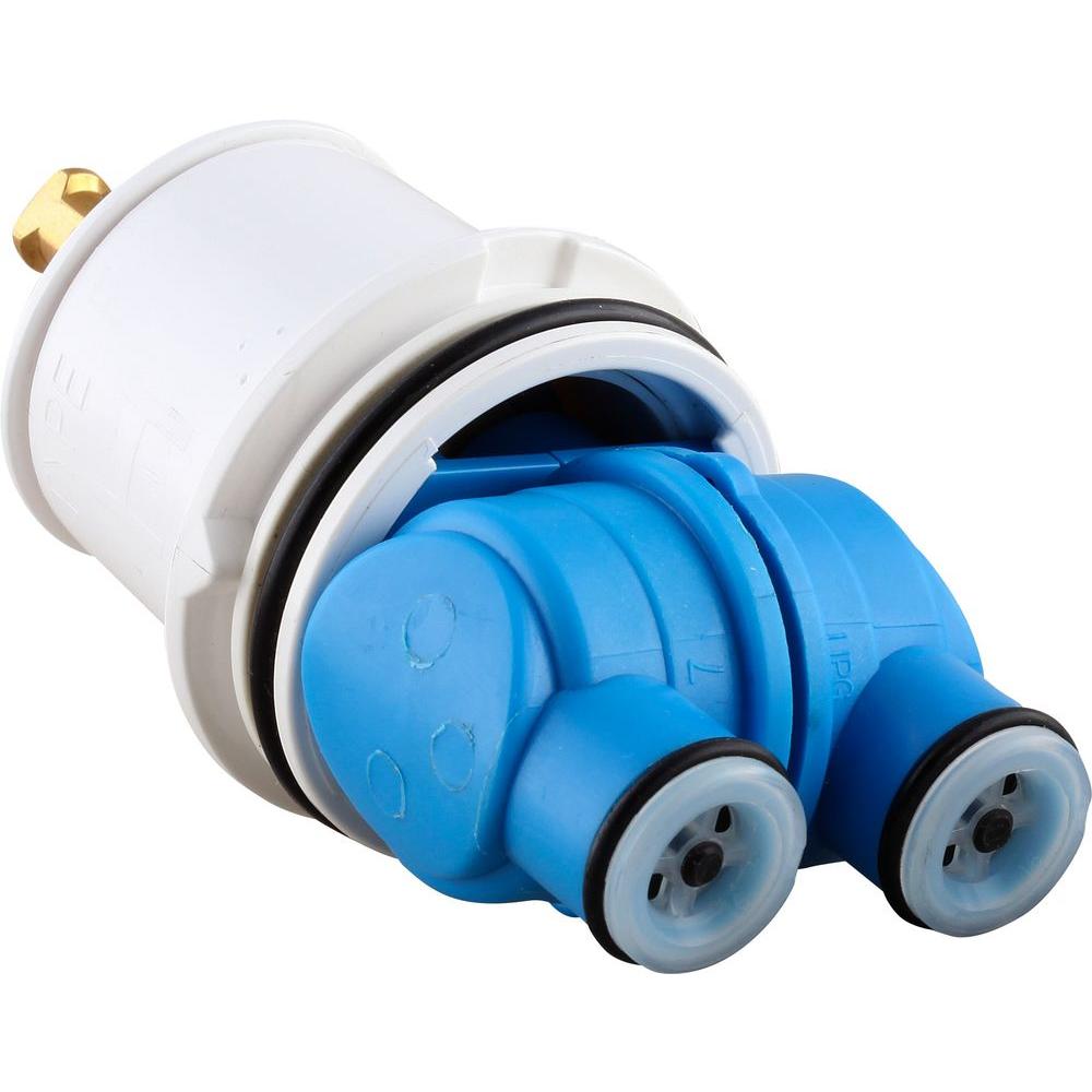 RP19804 Shower Cartridge For Delta Faucets 1300//1400 ~ Replacement Part