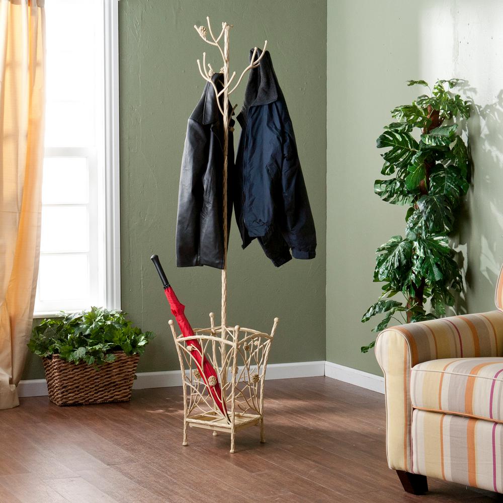 Coat Rack A Collection By Anglina Favorave Vintage Hall Tree Bench Coat Hanger