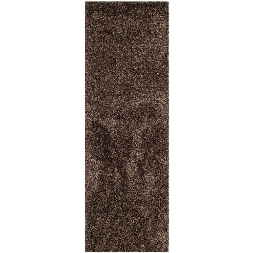 Safavieh California Mushroom 2 Ft X 5 Runner Rug Sg151 Safavieh California Mushroom 2 Ft X 5 Runner Rug