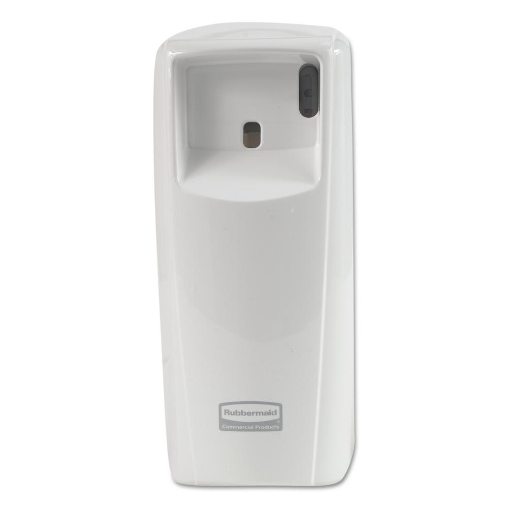 rubbermaid air freshener dispenser