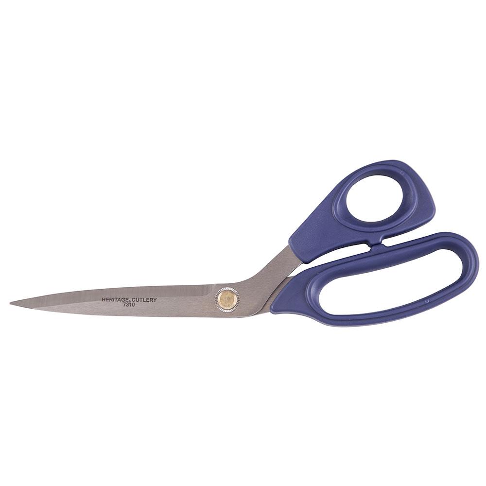 Klein Tools HeavyDuty Scissors with FreeFall Handle210106SEN The Home Depot