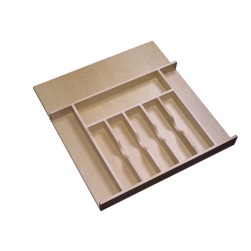 Rev A Shelf 2 38 In H X 20 62 In W X 22 In D Large Cabinet