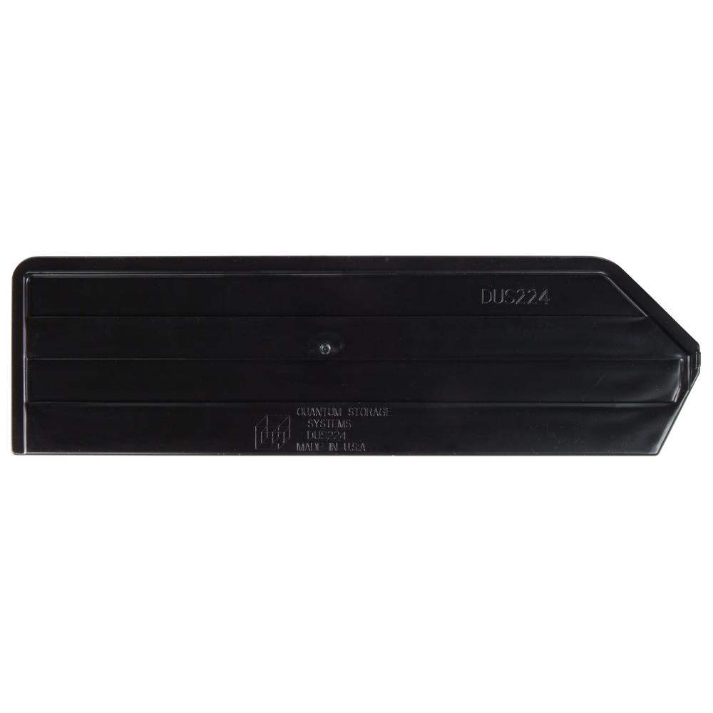 Quantum Storage Systems Ultra Series DividerDUS224 The Home Depot