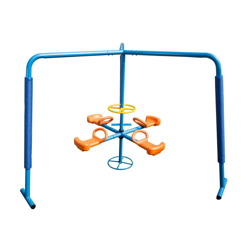 ironkids playset