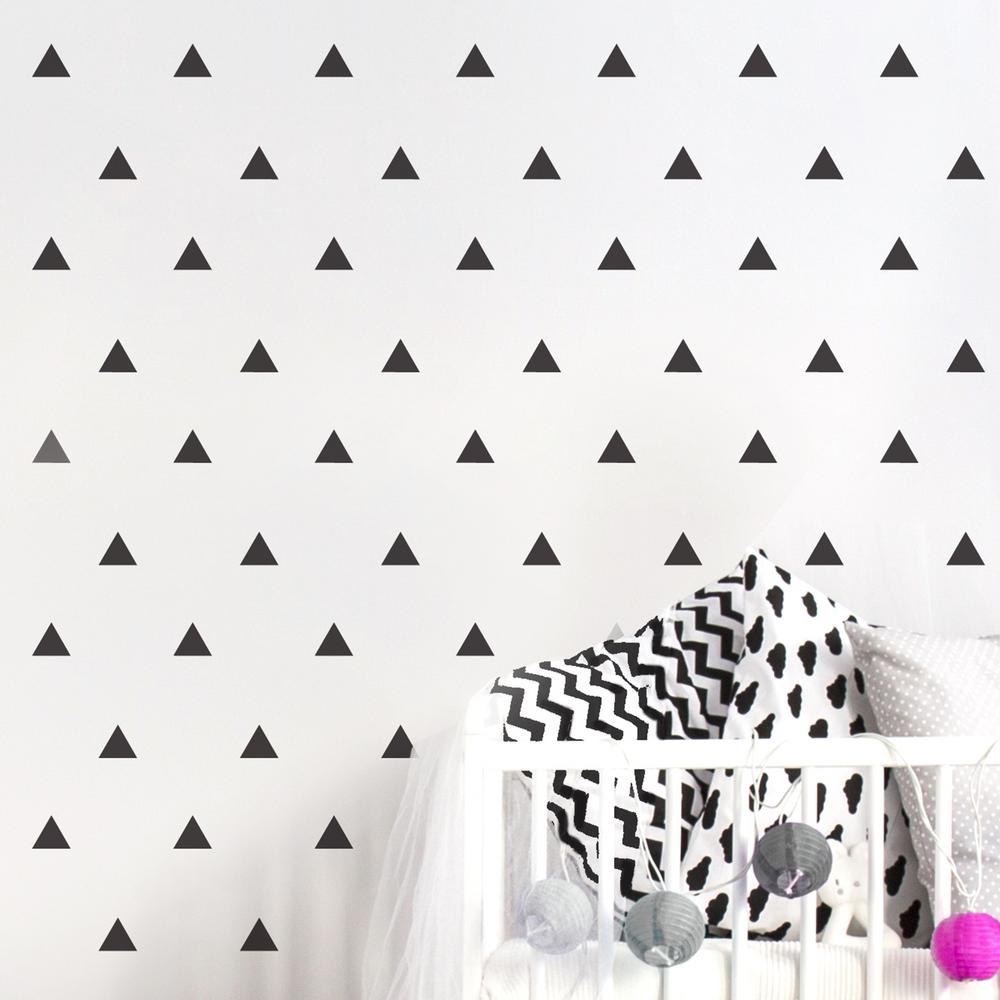 Adzif Try Angles!Kids Wall Decal (2-Sheets), Multicolour was $18.16 now $12.62 (31.0% off)