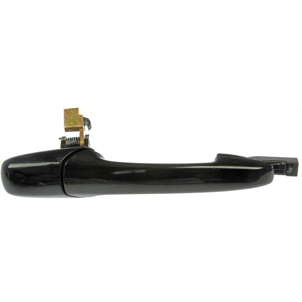 HELP Exterior Door Handle 20032008 Mazda 6 2.3L 3.0L