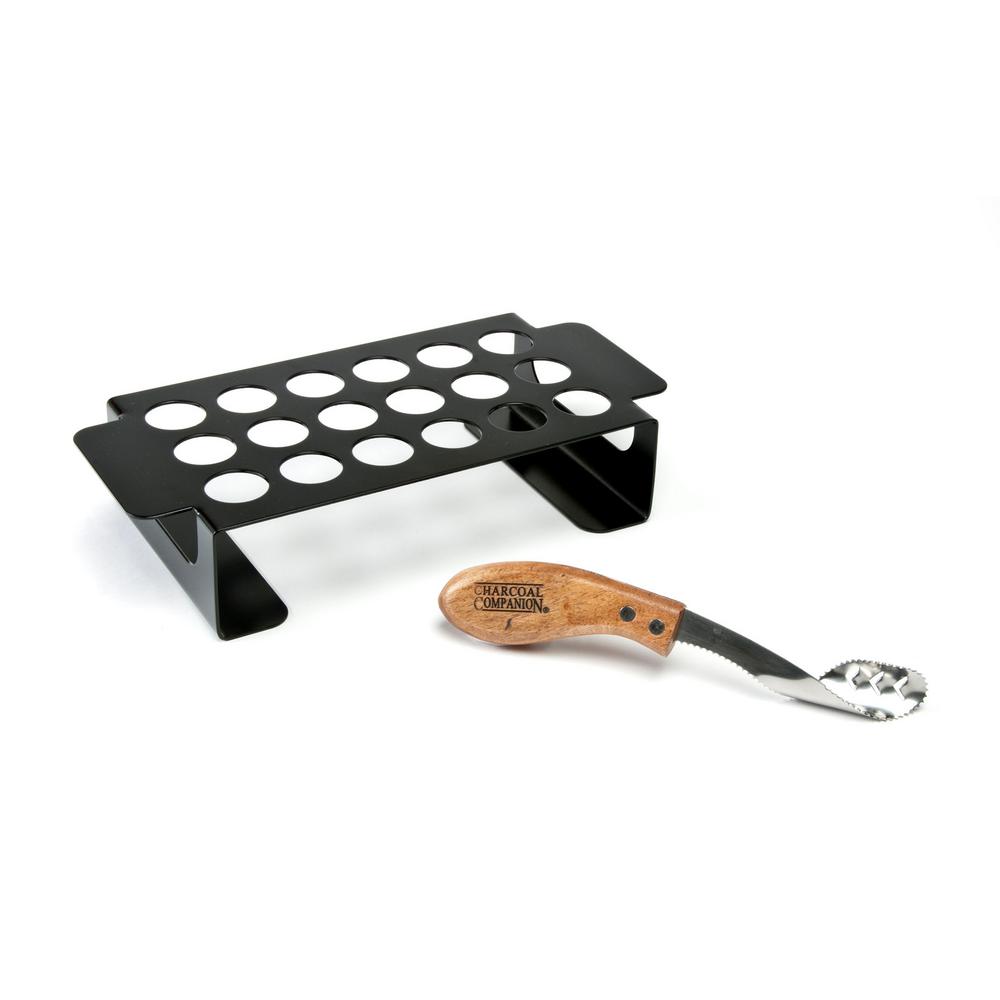 Grill Utensils & Storage Outdoor Cooking Accessories The Home Depot