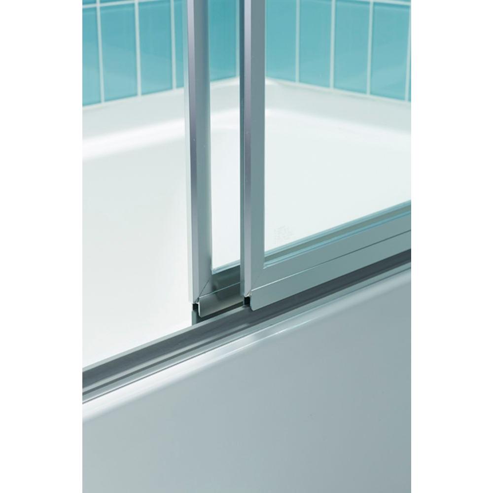Ageless Design Lets Baby Boomers Age In Place At Home Prefab Shower Enclosures Bathrooms Remodel Shower Doors