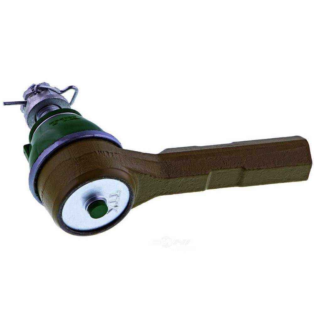 Mevotech MS25709 X-Factor Tie Rod End