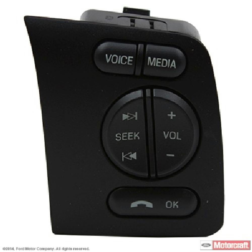 UPC 031508555327 product image for Motorcraft Cruise Control Switch | upcitemdb.com