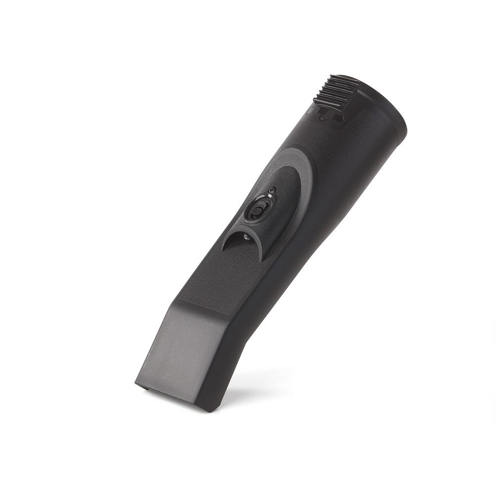 RIDGID 21/2 in. Muffler/Diffuser for RIDGID Wet/Dry VacsVT2525 The