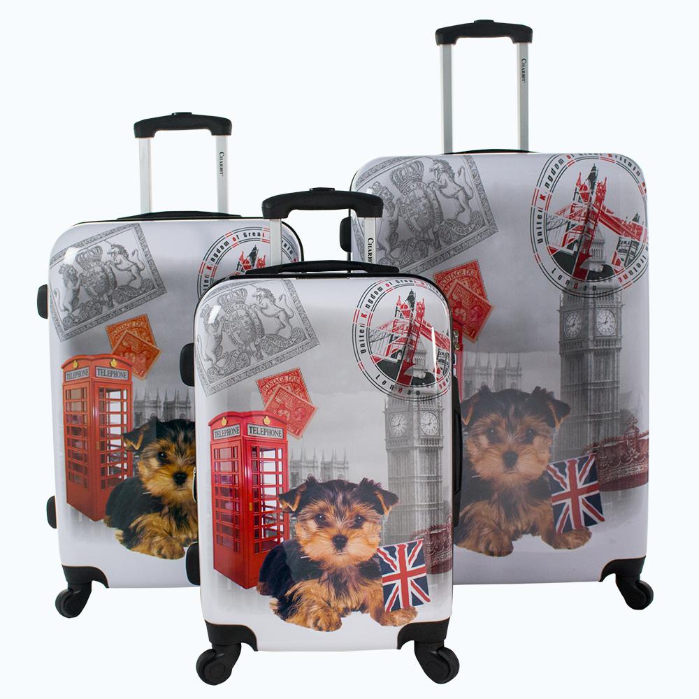 suitcase sets uk