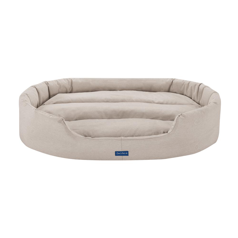 dog beds at sams club
