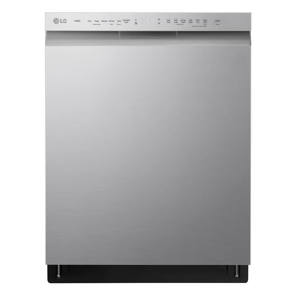 22 inch deep dishwasher