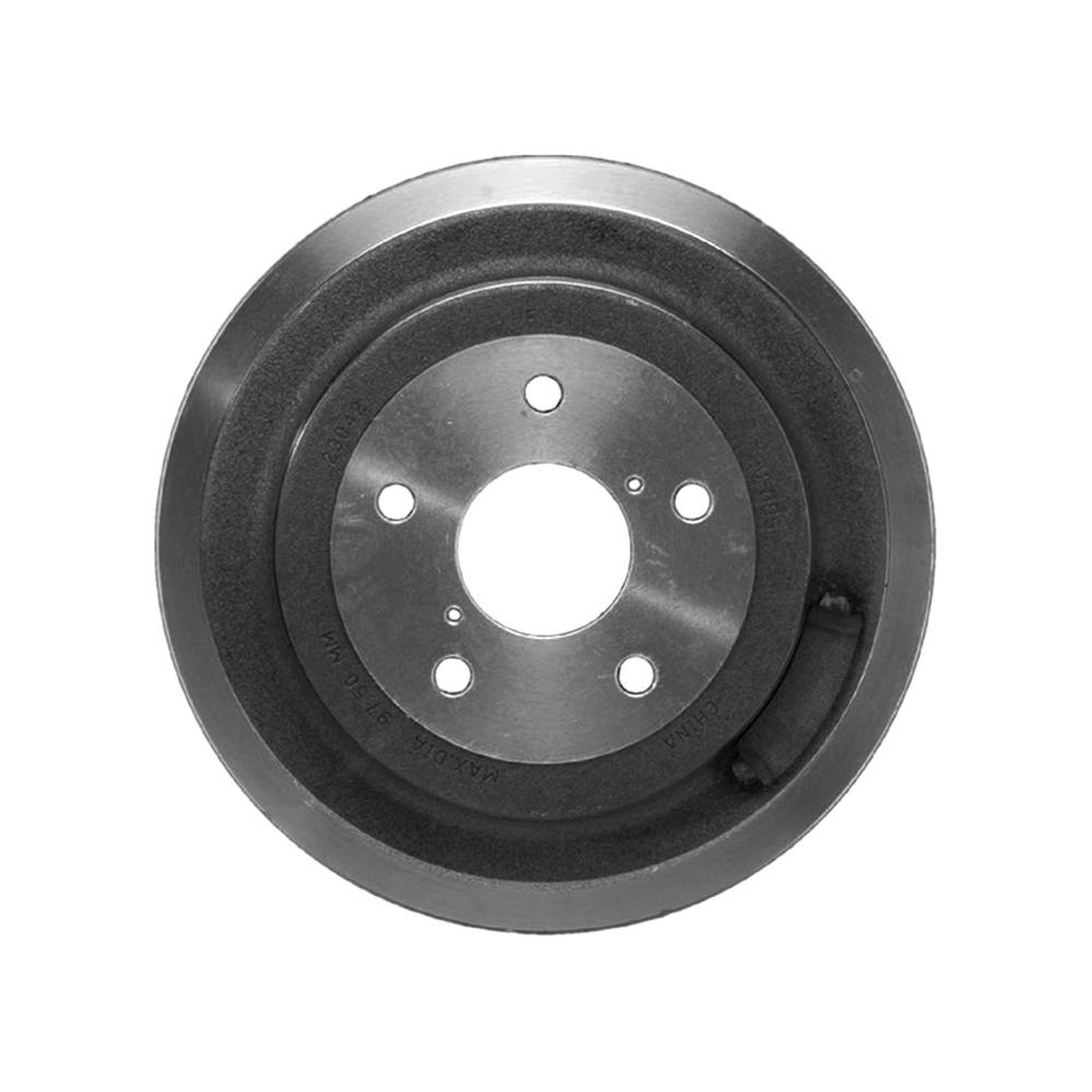 Bendix Bendix Brake Drum RearPDR0811 The Home Depot