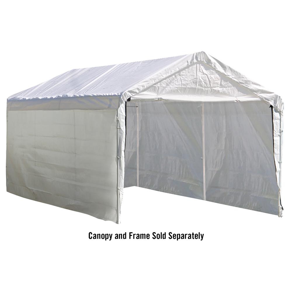 covered tents for sale