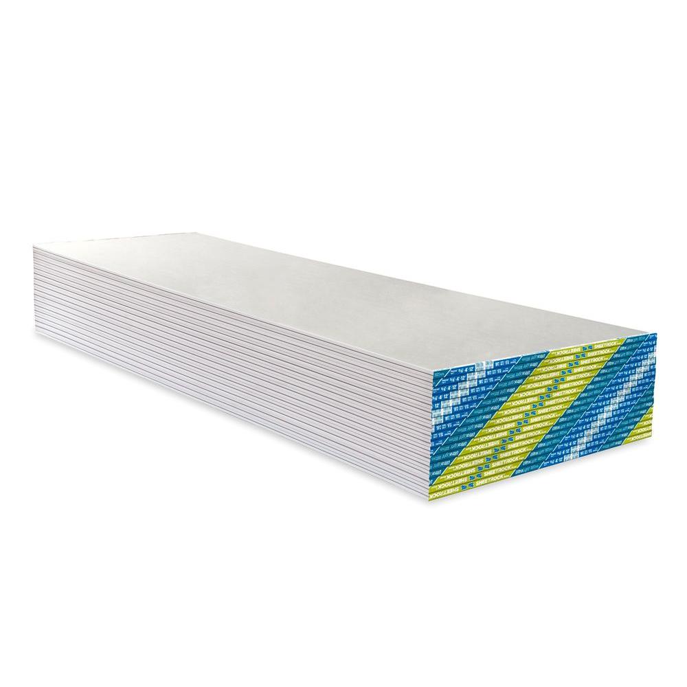 Usg Sheetrock Brand 5 8 In X 4 Ft 10 Ultralight Panels Firecode 14115011310 The Home Depot - Cost Of Drywall Per Sheet At Home Depot Usg Sheetrock Brand 5 8 In X 4 Ft 10 Ultralight Panels Firecode 14115011310 The Home Depot - Cost Of Drywall Per Sheet At Home Depot