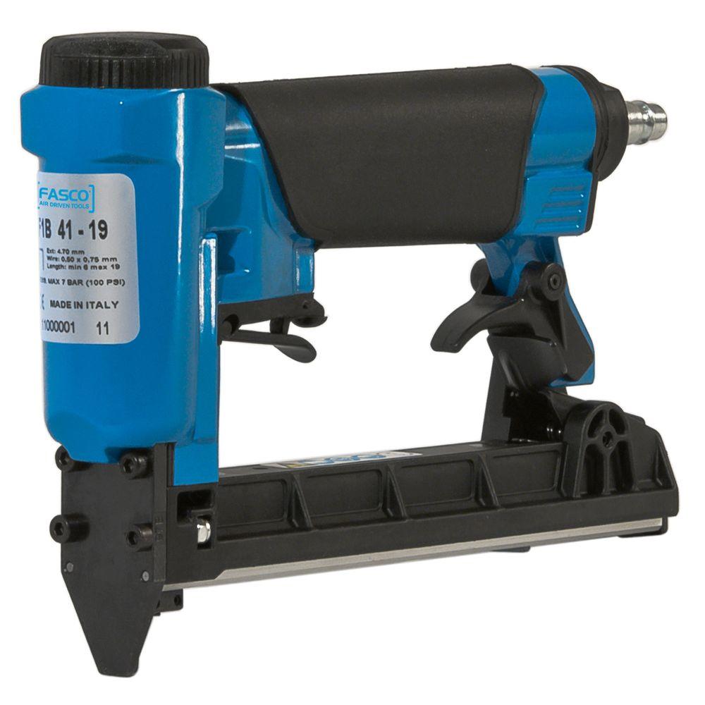 FASCO F1b 41-19 Fine Wire Stapler by FASCO