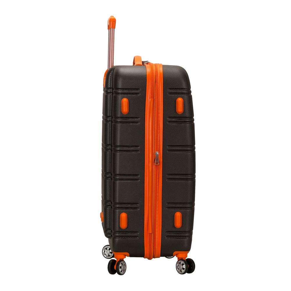 rockland luggage melbourne 28 inch