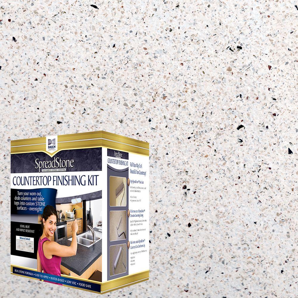 Countertop Paint Interior Paint The Home Depot