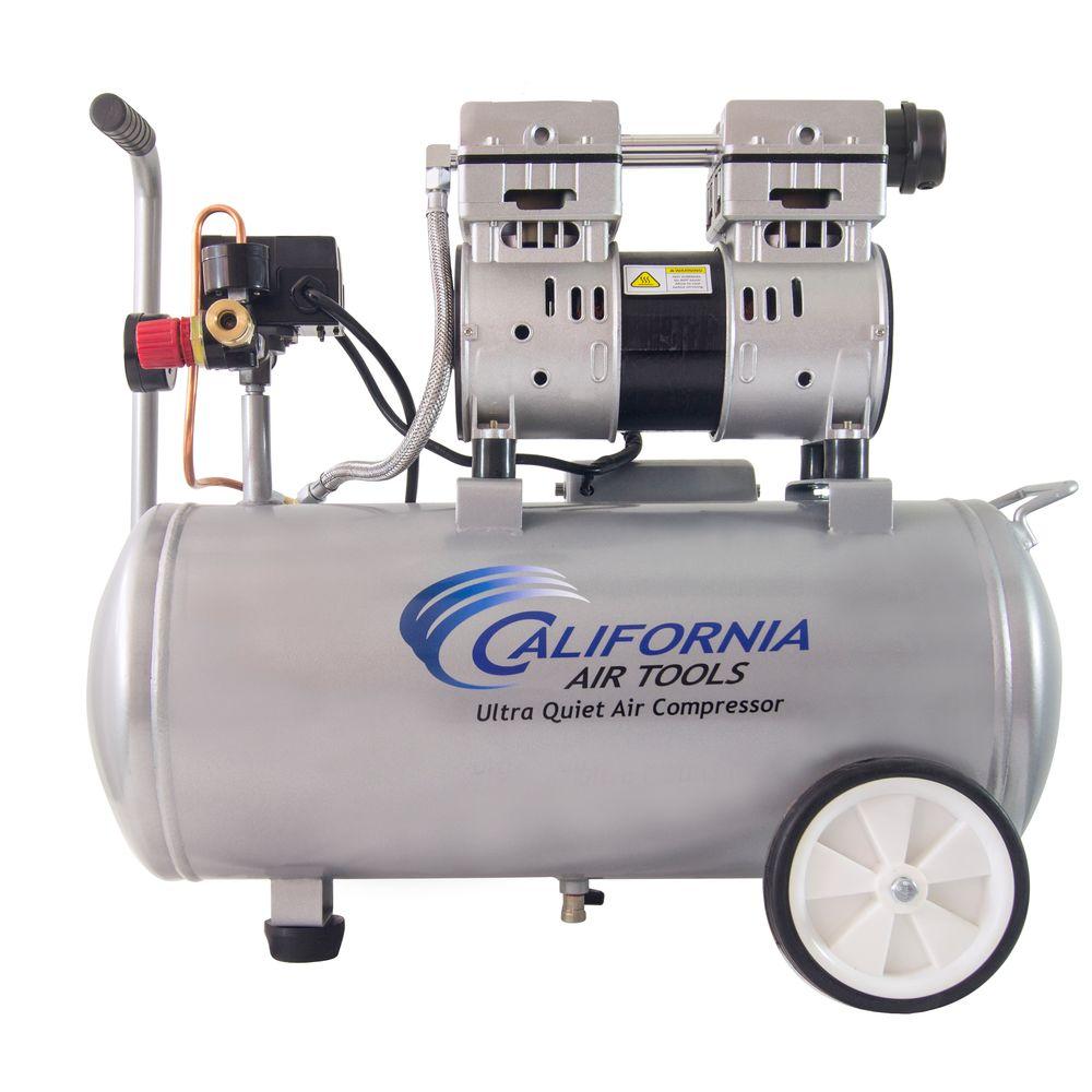 what is an air compressor