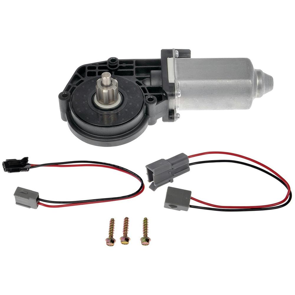 OE Solutions Power Window Lift Motor742235 The Home Depot