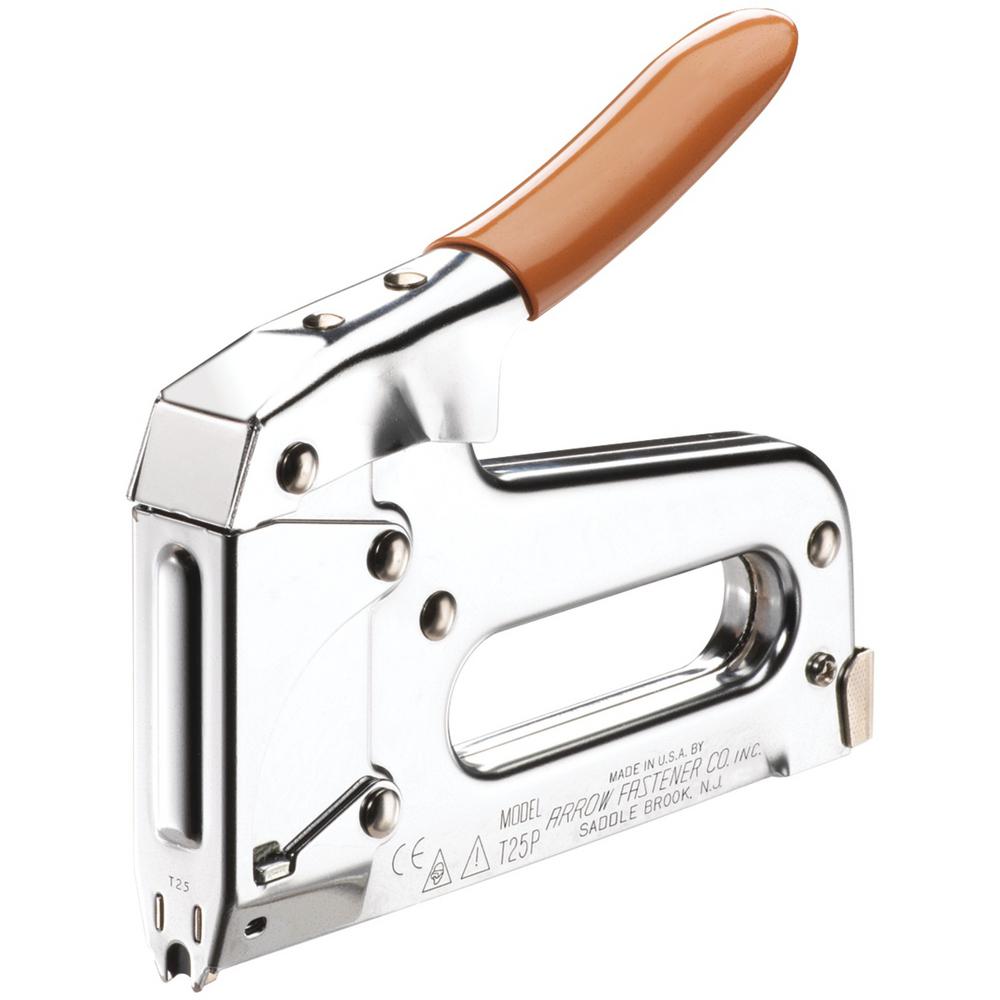 cable stapler home depot