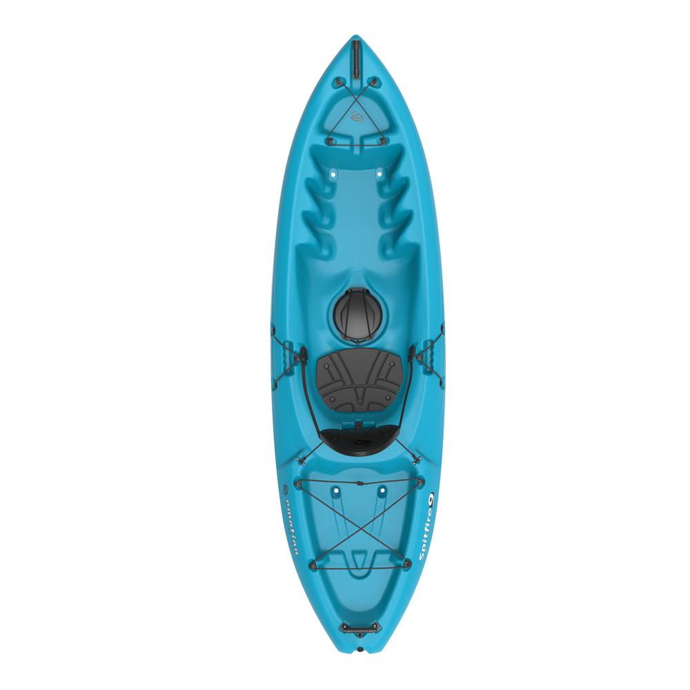 Lifetime Emotion Spitfire 9 SitOnTop Kayak90248 The Home Depot