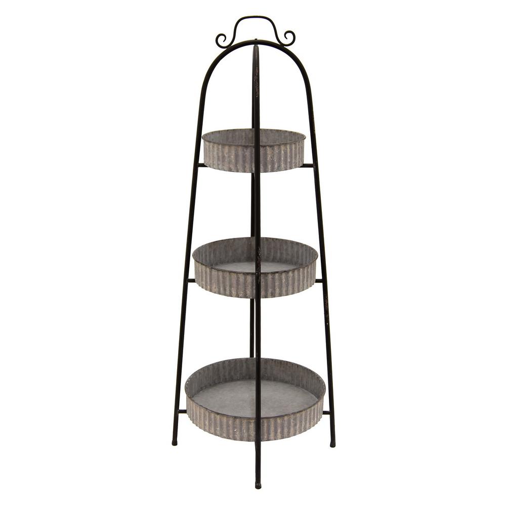 Shelf Boards 42 Or Greater Metal Freestanding Shelving Units Metal Floor Rack