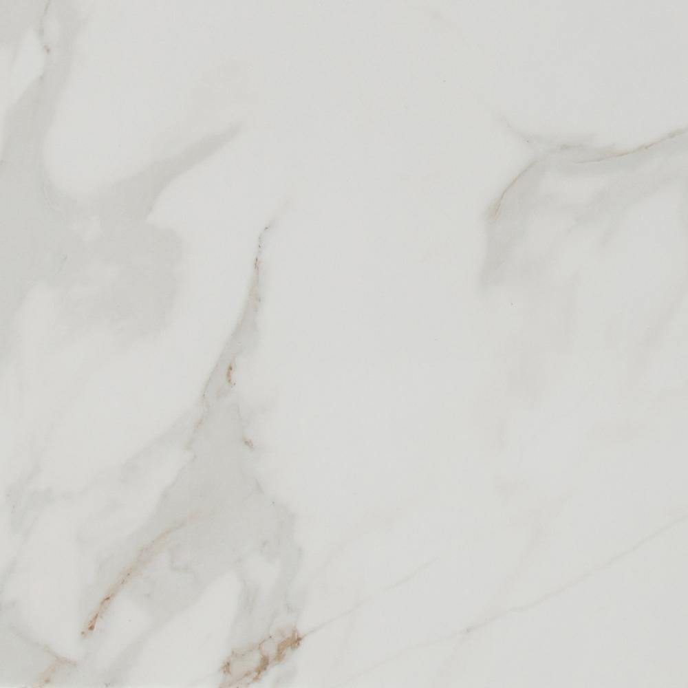 24x24 Shower Floor Porcelain Tile The Home Depot