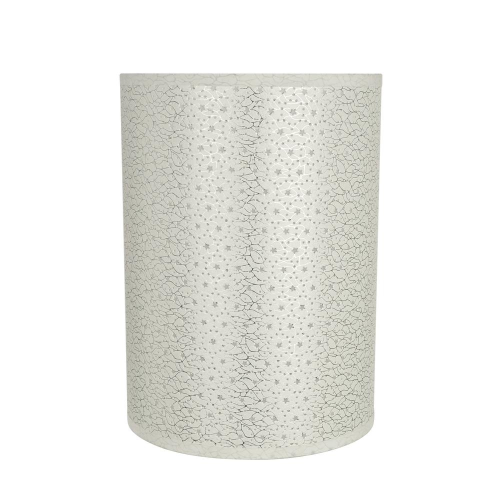 Drum Lamp Shades Lamps The Home Depot 8