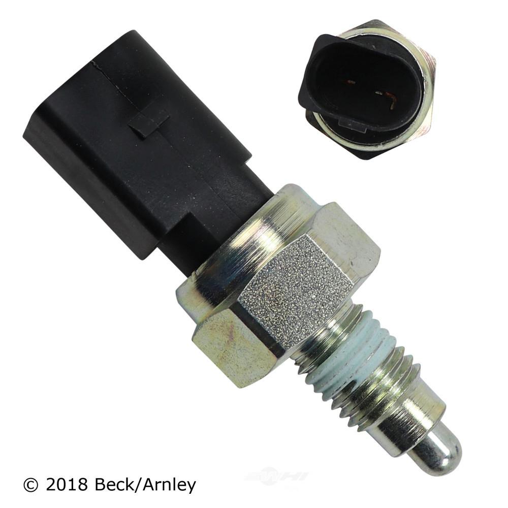 Beck Arnley Back Up Lamp Switch 201 1919 The Home Depot Back Up Lamp Switch