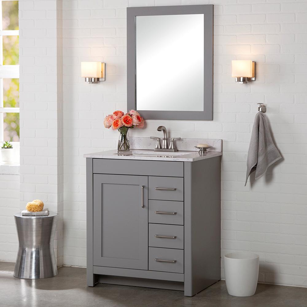 Home Decorators Collection Westcourt 36 In W X 21 In D X 34 In