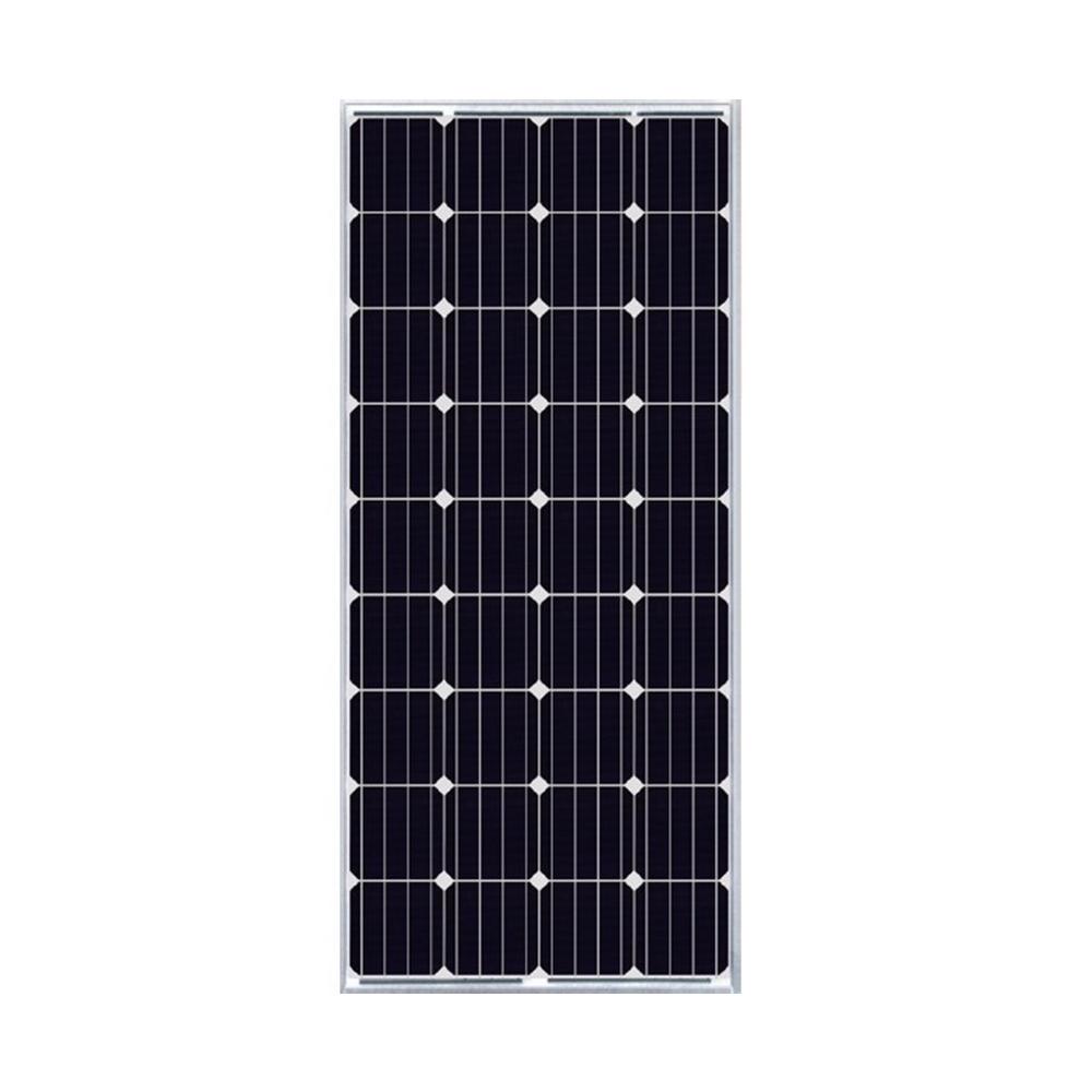 Grape Solar 1080 Watt Off Grid Solar Generator Kit