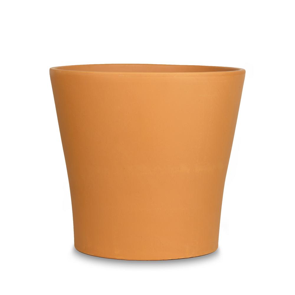 Pennington 4 In. Terra Cotta Clay Pot-100043011 - The Home Depot