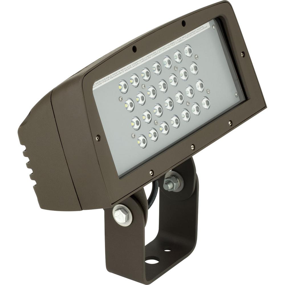 100 Watt Led Outdoor Flood Light Lighting Compare S At Nextag Progress Lighting Pcofl Collection 100 Watt Bronze Outdoo