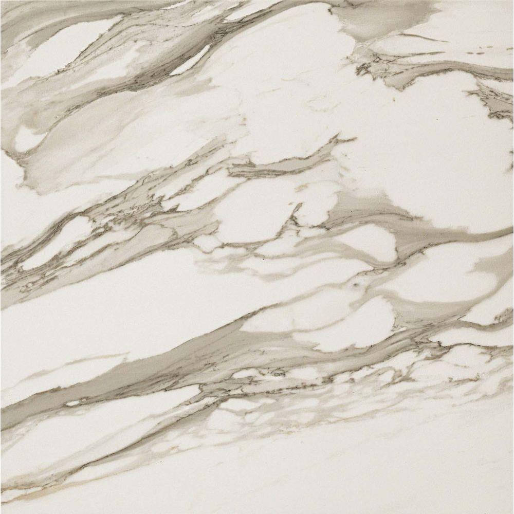 Corso Italia Impero Calacatta Oro 24 In X Porcelain Floor Corso Italia Impero Calacatta Oro 24 In X Porcelain Floor And Wall