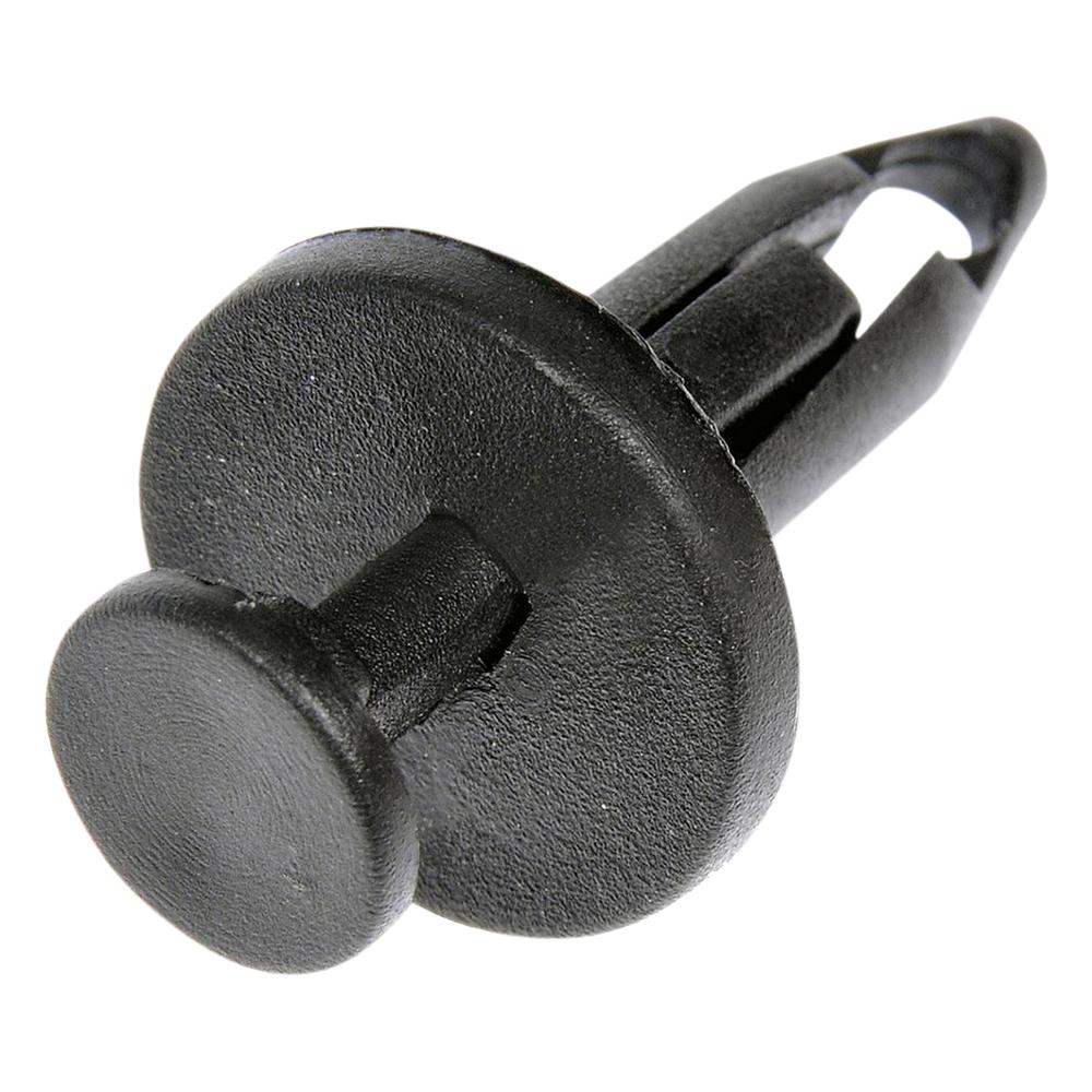 Autograde Nylon Push In Rivet (4pack)961359 The Home Depot