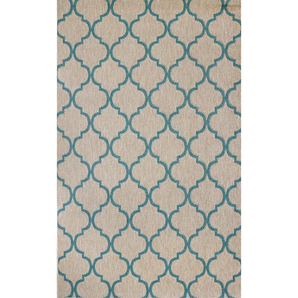 Studio by Brown Jordan Indoor/Outdoor Rug Collection - Langdon