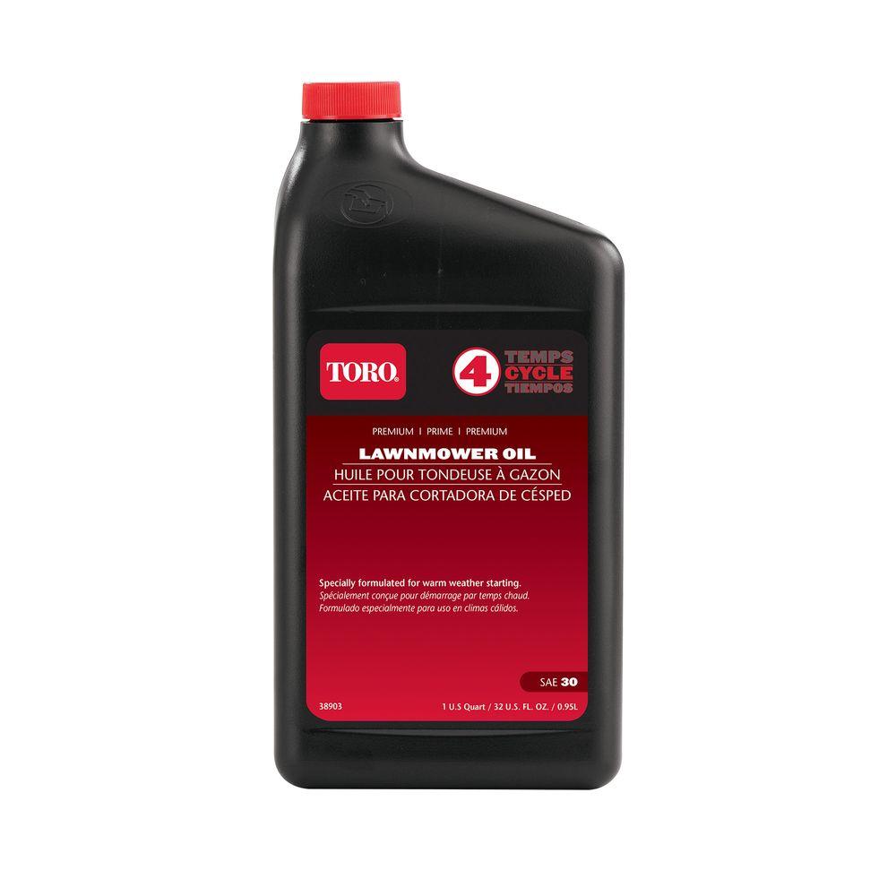 Power Care 1 gal. AW32 Hydraulic Oil-AC99G32 - The Home Depot