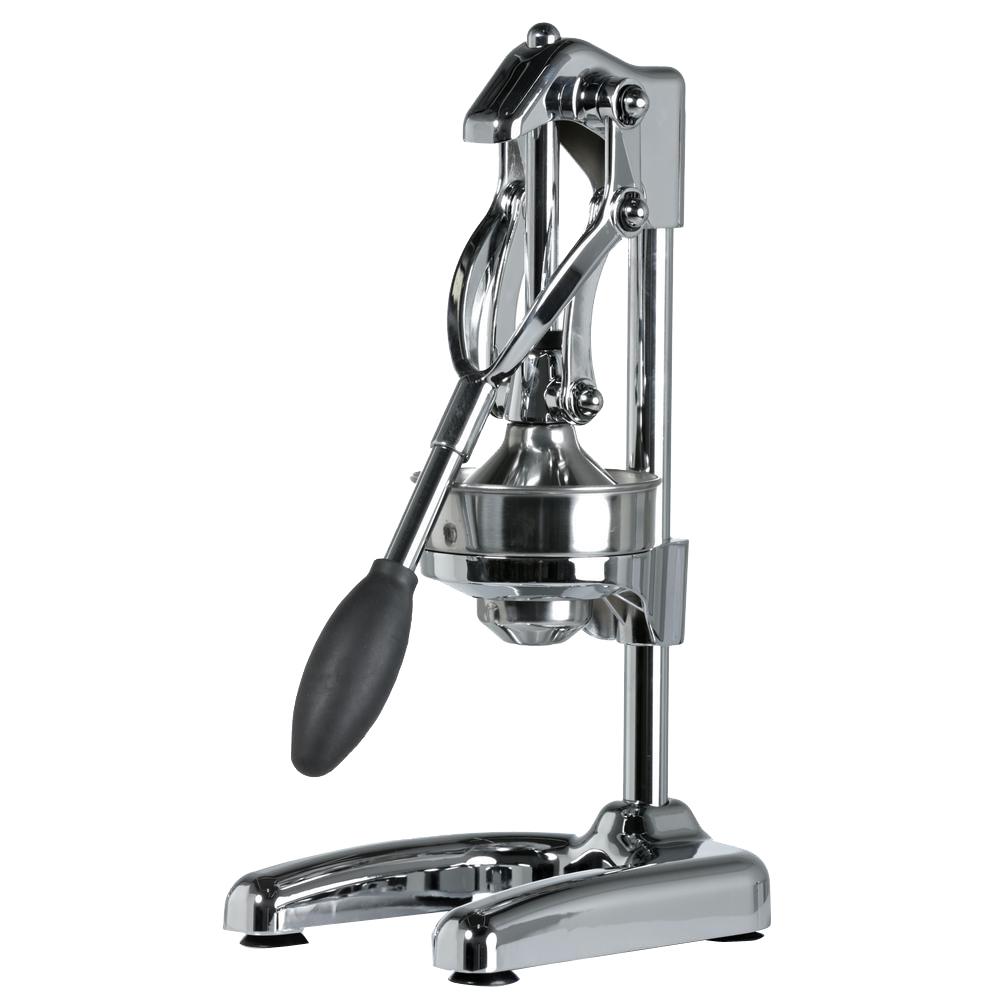 Commercial Silver Citrus JuicerC309232 The Home Depot