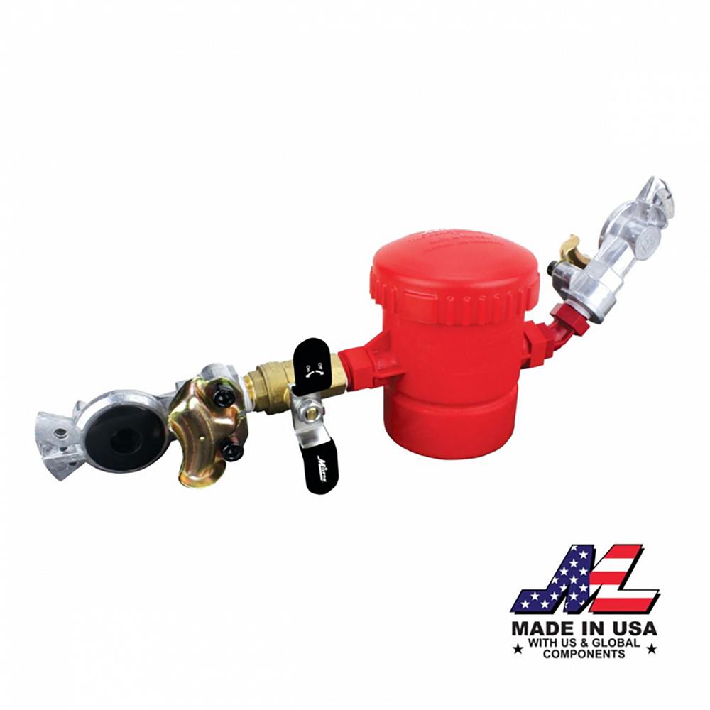 Brake Releaser Standard Kit Unfreeze Frozen Truck and Trailer Brake Air