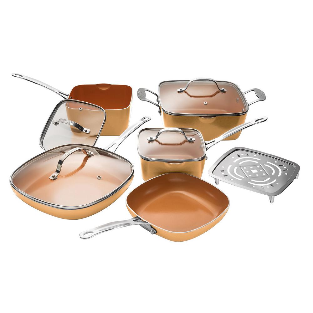 Compare the Best Price for Parini Cookware Ceramic