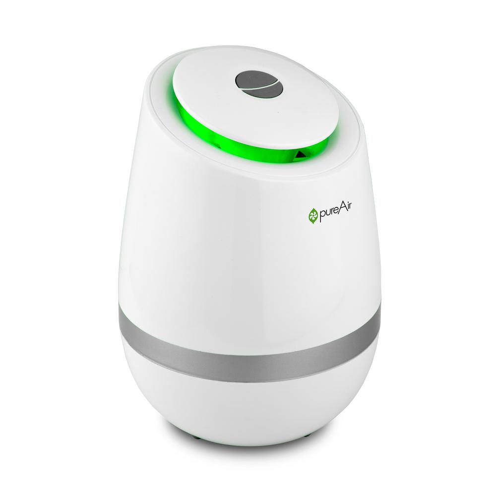 Room Air Purifier-pureAir 500 