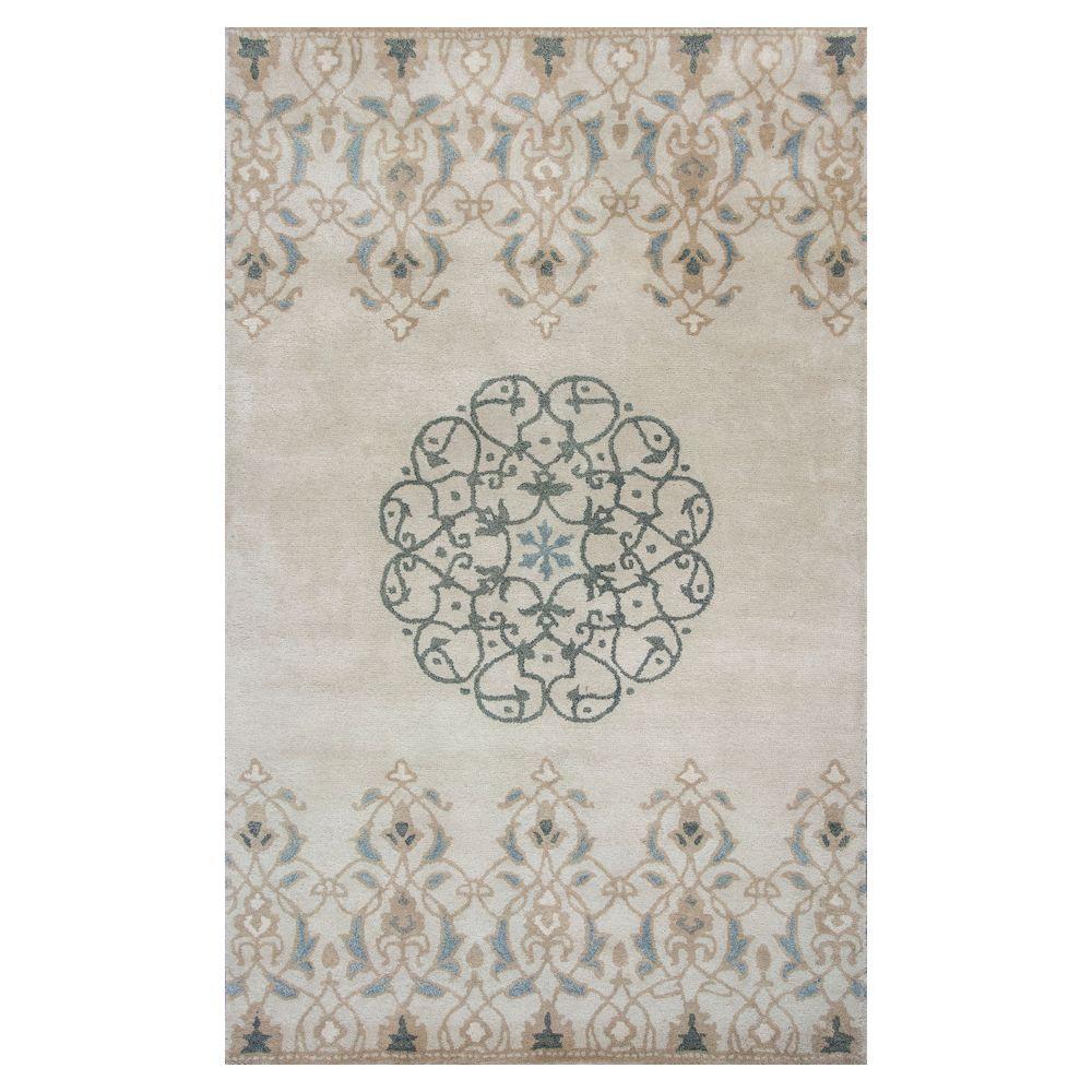 Kas Rugs 9 X 12 Area The Home Depot 6 In X 11 Ft