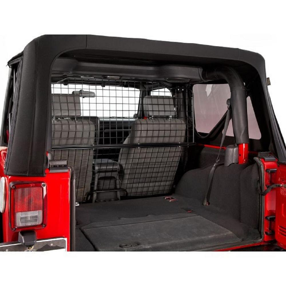 bestop hoss hardtop storage cover