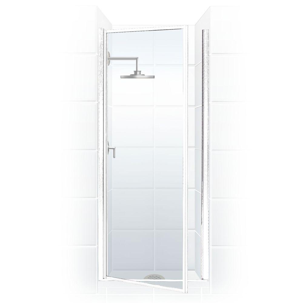 Coastal Shower Doors Legend Series 30 In X 68 Framed Hinged Coastal Shower Doors Legend Series 30 In X 68 Framed Hinged Door