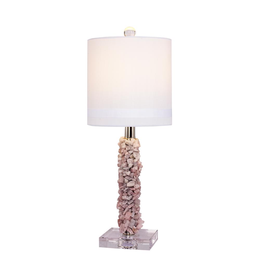 mr diy table lamp