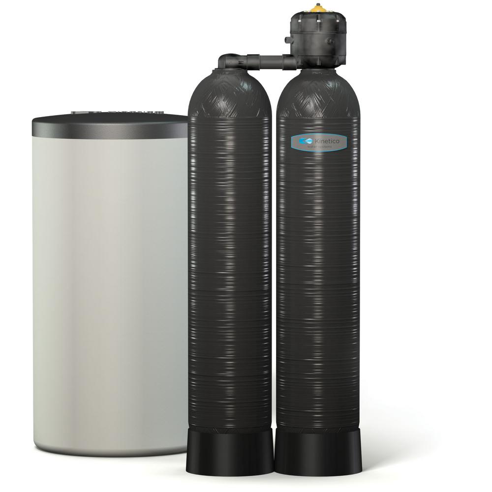 Kinetico Premier Series S250 Xp Hdinstpssx The Home Depot Kinetico Premier Series S250 Xp