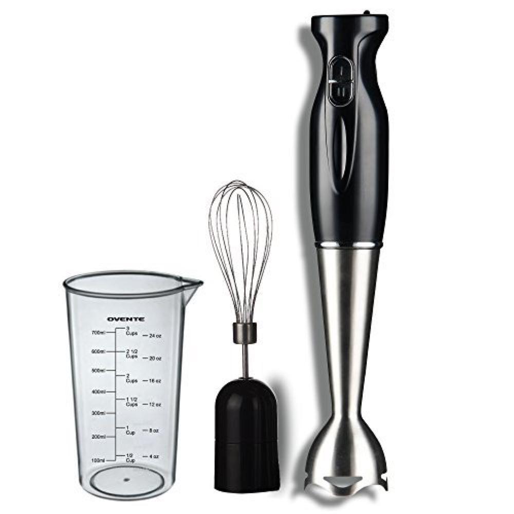 Cuisinart Smart Stick 2-Speed Stainless Steel Immersion Blender with ...